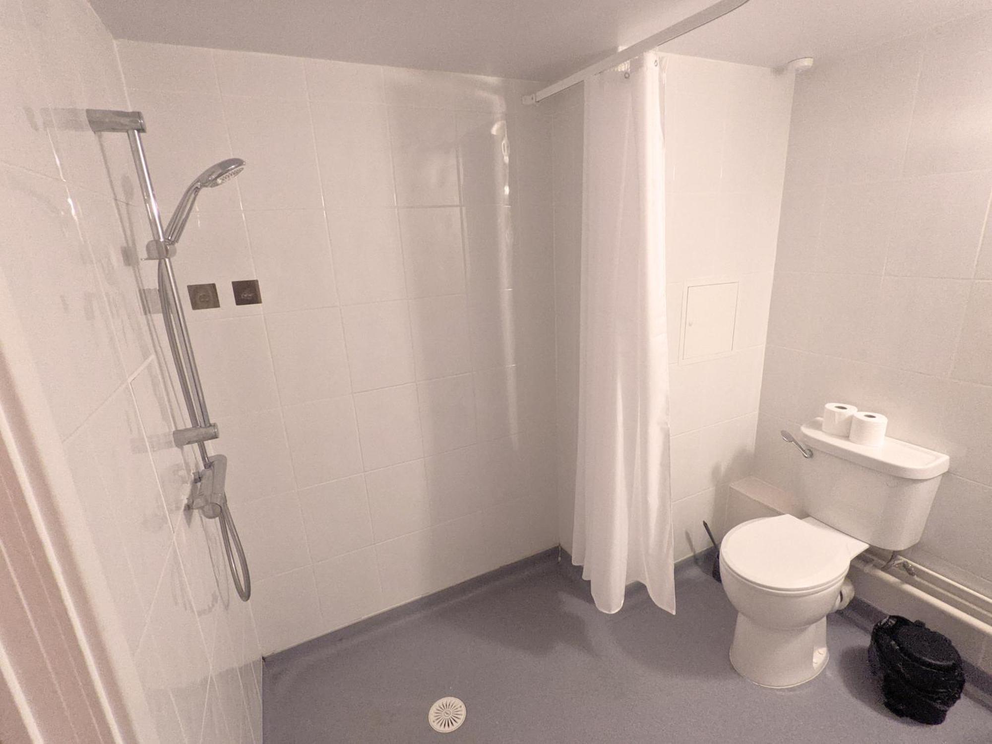 L1 Luxury Apartment Liverpool Esterno foto